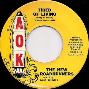 Tired of Living / Love Is