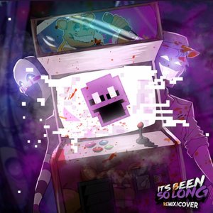It's Been So Long - Single