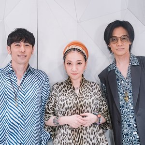 MISIA & Rockon Social Club 的头像