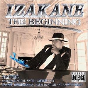 Izakane 的头像