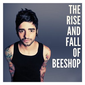 Image for 'The Rise And Fall Of Beeshop'
