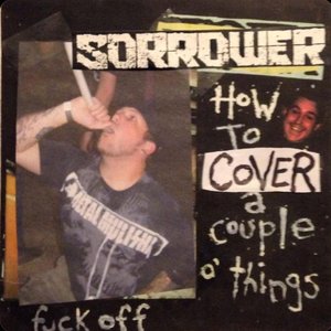 How To Cover a Couple o' Things - Single