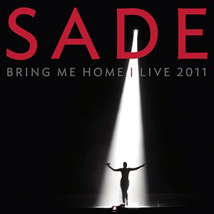 'Bring Me Home - Live 2011'の画像