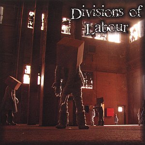Divisions of Labour