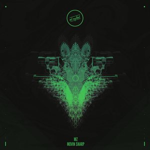 Movin Sharp - EP