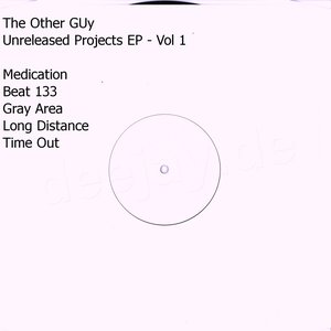 Unreleased Proj Ep