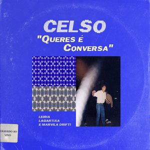Queres É Conversa (Ao Vivo)