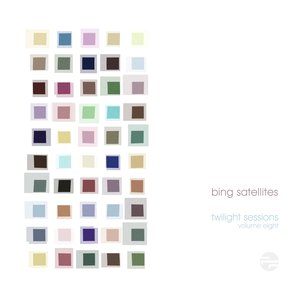 Twilight Sessions Volume Eight