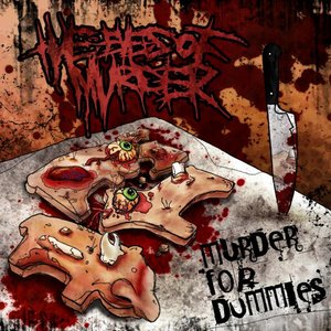 Murder For Dummies