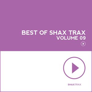 Best of SHAX TRAX 09