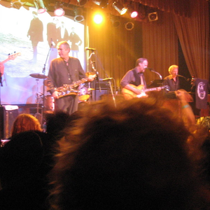 Casey & The Pressure Group photo provided by Last.fm