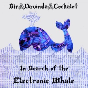 Image for 'In Search Of The Electronic Whale'