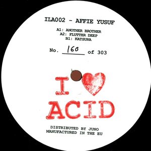 I Love Acid 002