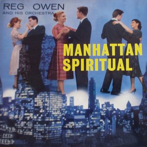 Manhattan Spiritual