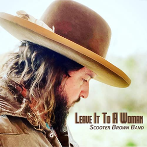 Artwork for Leave It To A Woman