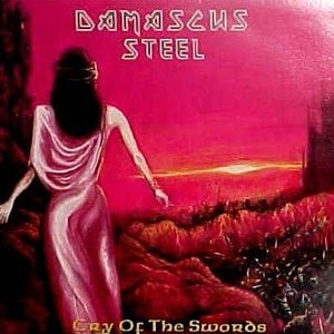 Cry of the Swords