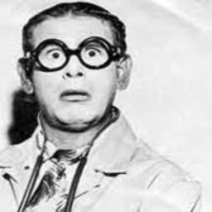 Gene Moss And The Monsters 的头像