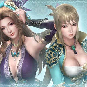 Avatar for Musou OROCHI 2 Ultimate Original Soundtrack Ultimate Collection
