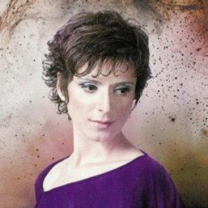 Αναστασία Μουτσάτσου photo provided by Last.fm