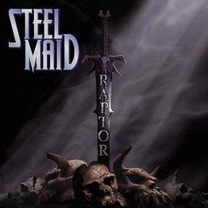 Avatar for Steel Maid