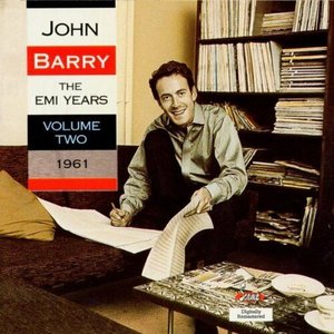 John Barry - The EMI Years, Volume 2