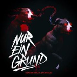 Nur ein Grund (feat. Jah Khalib)