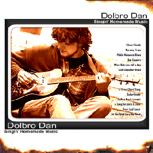 Singin' Homemade Music