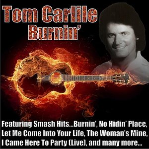 Burnin'