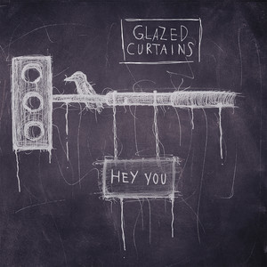 Pochette de hey you