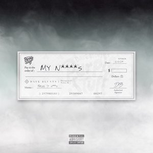 Check On My N****s - Single