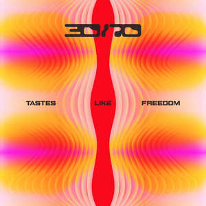 Artwork for Tastes Like Freedom