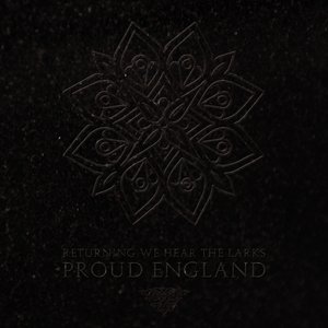 Proud England