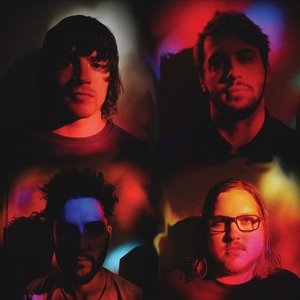 Last Bus (Change) - Single