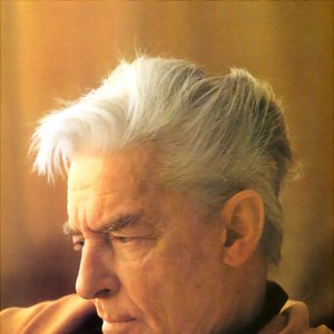 Bild für 'Herbert von Karajan-Berliner Philharmoniker'