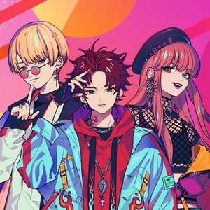 Paradox Live（BAE） 的头像