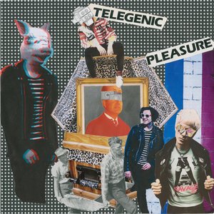 Telegenic Pleasure のアバター