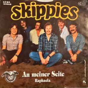 An Meiner Seite / Raphaela
