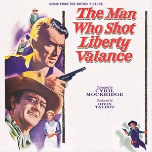 The Man Who Shot Liberty Valance