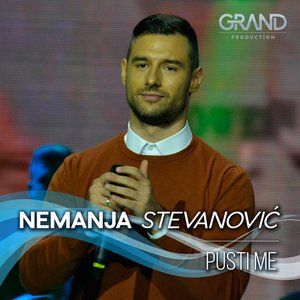 Pusti Me