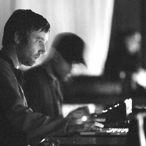 Autechre için avatar