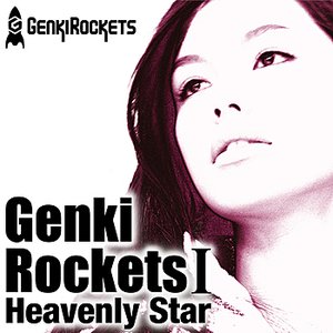 Image pour 'Genki Rockets I'