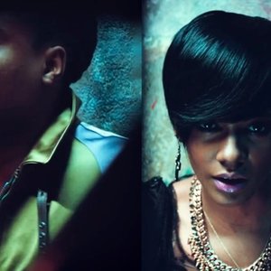 Wale Ft. Tiara Thomas 的头像