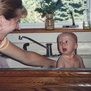 for my mom & other lovers