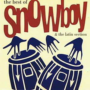 The Best Of Snowboy & The Latin Section