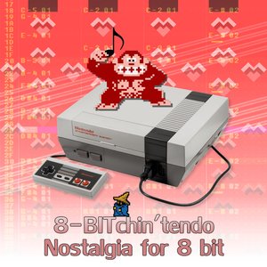 Nostalgia for 8-BIT