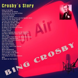 Crosby's Story