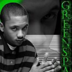 Image for 'Greenspan'