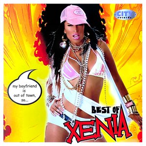 The Best Of Xenia