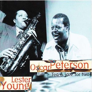 Lester Young and Oscar Peterson Trio 的头像
