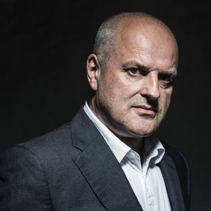 Avatar for Christopher Purves